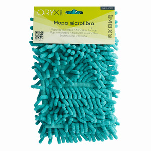 <b>Mop</b> Refill with <b>Handle</b> 120 cm. (code 05479050) - Product Image 5