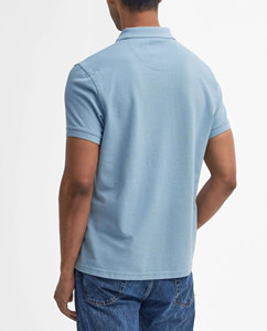 Venta al por mayor de calidad de Exportación personalizada último diseño de marca de apariencia deportiva Piqué polos - Product Image 3
