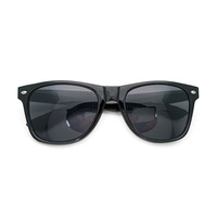 Gafas De Difraccion灯光展示烟花/心形衍射特效眼镜3D效果派对太阳镜
