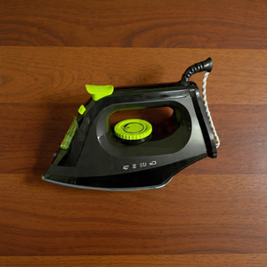 เตารีดไอน้ำไฟฟ้าแรงดัน - Product Image 4