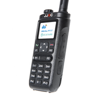 Radio bidirectionnelle portable 4G GPS WiFi à très longue autonomie et longue portée, modèle JJCC N98G, vente en gros
