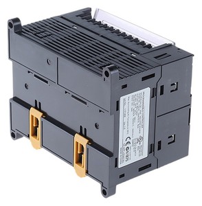 Mới và độc đáo Ethernet kích hoạt PLC với 20 I/O điểm, DC <span class=keywords><strong>Power</strong></span>, và <span class=keywords><strong>Relay</strong></span> Kết quả đầu ra CP1L-EL20DR-D - Product Image 3