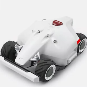 CORTACÉSPED ROBOTICO H & S LUBA 1 AWD 5000 PARA 1,25 ACRE CÉSPED 5000M NUEVO - Product Image 1