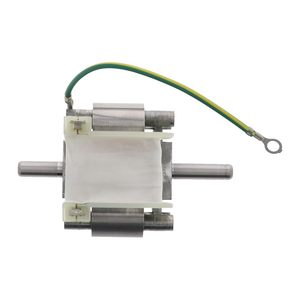 Motor Inductor de Flujo para Horno Industrial HC21ZE121A, Diseño Rectangular - Product Image 5