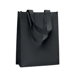 Borsa Promozionale LITAS in RPET Ecologico per Regali e Gadget, Sostenibile ed Elegante - Product Image 1