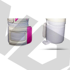 Gros Respirant Professionnel Gants De Football Formation de Football Meilleur Gardien De But Gants En Latex - Product Image 6