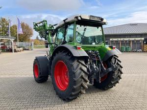 รถแทรคเตอร์ Fendt 211 Vario Gen7ใหม่4WD ในสภาพที่ดี - Product Image 5