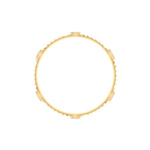 Ishi Diamonds Brilliance 18K Gold Brazalete de diamantes cultivados en laboratorio - Product Image 2