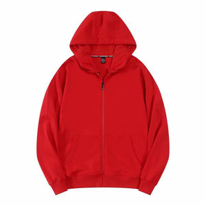 Sweat-shirt à capuche uni 100% coton, imprimé Logo, personnalisé, unisexe, Hip Hop, Oversize, blanc - Product Image 3