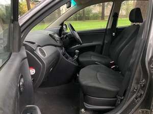 HYUNDAI I10 1.2 2011 USADO, Volante a la Izquierda/Derecha - Product Image 2