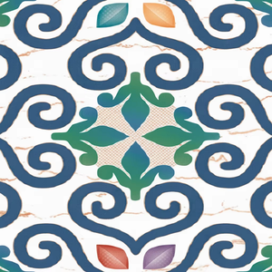 Carreaux muraux en céramique modernes 300x600mm HL 10037 pour salle de bain Hall Mall Supermarché et projets de décoration murale intérieure - Product Image 5