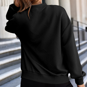 Wholesale Best Design <b>Women</b> Thick Bomber <b>Jackets</b> Solid Color Regular Fit Breathable Winter Season Bomber <b>Jacket</b> For <b>Women</b> - Product Image 2