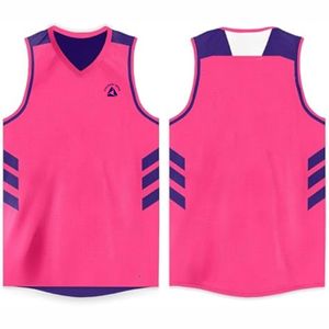 Uniformes de Baloncesto con Diseño Personalizado al Mejor Precio, Conjunto de Camiseta y Pantalones Cortos Ligeros, Ropa Deportiva Transpirable para Exteriores - Product Image 4