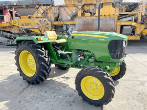 จอห์นที่รัก5105D 155hp ดั้งเดิมส่วนประกอบหลักของรถแทรกเตอร์ฟาร์มและมอเตอร์มีในสต็อกพร้อมขาย - Product Image 6