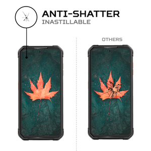 ฟิล์มป้องกันหน้าจอกันกระแทกสำหรับ IiiF150 Air1โปรฟิล์มป้องกันแบบพรีเมี่ยม - Product Image 5