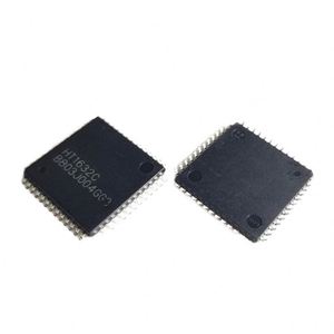 ใหม่ต้นฉบับ HT1632C LQFP52 LED ไอซีไดรเวอร์ดอทเมทริกซ์ - Product Image 1