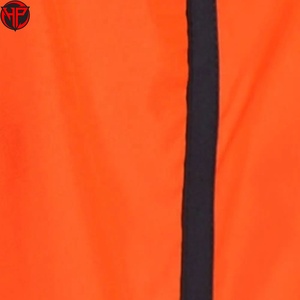 Chaquetas Cortavientos Gruesas con Capucha, Impermeables y Transpirables para Hombre, de Alta Calidad, para Uso Casual, Diseño OEM para Exteriores - Product Image 4