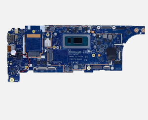 Nueva placa base para ordenador portátil Dell Latitude 7530, HDB30/40/50 LA-L581P CPU i7-1265U 32GB 0R1JW9 R1JW9 - Product Image 2