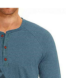 เสื้อสเวตเตอร์แบบสวมศีรษะแขนยาวสำหรับผู้ชาย,เสื้อสเวตเตอร์ผ้าฝ้ายผ้าฟรีซสำหรับผู้ชาย - Product Image 4