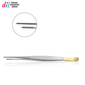 คีมคาร์ไบด์ขายดีปรับแต่งวัสดุที่ดีที่สุดมาใหม่เครื่องมือผ่าตัดหัวใจโดย Debonairii - Product Image 2