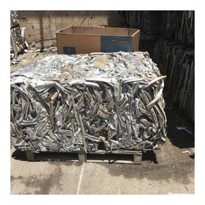 BOLL Aluminium 6063 de haute qualité fiable (99,99 % Al) provenant des Pays-Bas, offrant des extrusions propres pour le commerce mondial, utilisé pour la fonte - Product Image 3