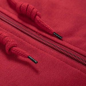 Survêtement en coton 100% de haute qualité pour hommes, manches longues avec fonction de taille plus pour l'hiver, vente en gros - Product Image 5