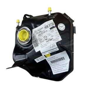 Bouilloire en plastique noir de haute qualité, version piste, résistante à la chaleur, remanufacturée, pour Aventador LP700-4 LP720-4 - Product Image 1