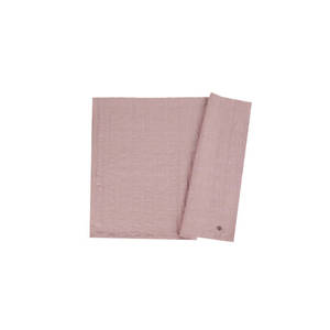 ผ้าคลุมไหล่ลายฮาวด์ทูธวิสโคสลายปลาแซลมอน 65x200 - Product Image 1