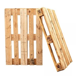 Achetez des palettes en bois EPAL en gros de Belgique à prix compétitif - Product Image 5