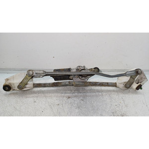 Tergicristallo TANDEM NISSAN Micra 3a Serie 28840 AX70A K9K722 diesel 1461 (00>03) - Product Image 3