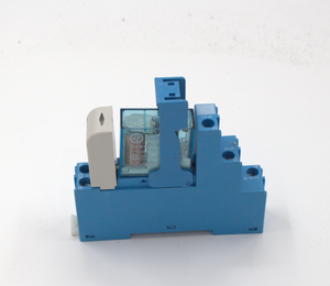 รีเลย์ไฟฟ้า3176000309พร้อมราง DIN อะไหล่เครื่องจักรสำหรับขุด epiroc Atlas copco - Product Image 2