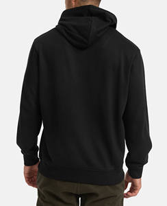 Último diseño, precio bajo, sudaderas con capucha para hombres, servicios ODM personalizados, tendencia superior, MOQ bajo, secado rápido, 100% algodón, lana de invierno - Product Image 6