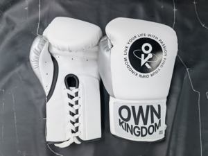 Gant de boxe professionnel Gant de sport Protection Mma Gants de boxe en gros - Product Image 4