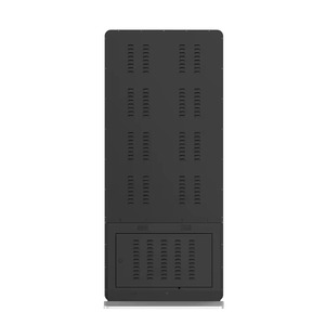 Écran publicitaire vertical multimédia IPS 32 pouces, affichage numérique <span class=keywords><strong>Mini</strong></span> LED, Android 500 cd/m, Wifi CMS, écran commercial - Product Image 3