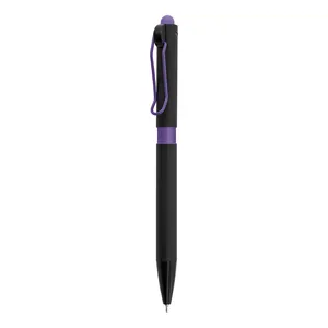 Penna a Sfera Multifunzione Personalizzata Dazzo, Gadget Premium - Product Image 3
