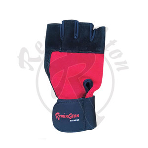 High Quality Weightlifting Gym <b>Gloves</b> Fitness Workout Training <b>Gloves</b> Breathable <b>Weight</b> Lifting Gym <b>Gloves</b> With Custom Logo - Product Image 1