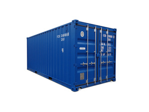 Compre nuevo/usado/contenedor de envío de 20 pies contenedores de carga seca usados contenedores de envío de 40 pies para la venta - Product Image 3