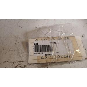 มือจับประตูด้านในขวาหน้า ALFA ROMEO 33 Saloon Series (86>95) รุ่น 034AF1 - Product Image 6
