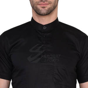 Fourniture directe d'usine nouvelle vente uniforme de gommage à la demande du client uniforme de gommage prix de gros uniforme de gommage pour hommes - Product Image 6