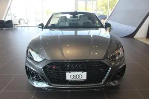 ใช้2021 Audi RS 5 2.9T - Product Image 5