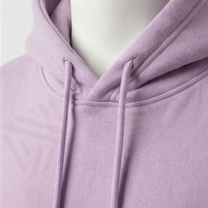 Sudaderas con Capucha de Alta Calidad, 400 GSM, Premium, Unisex, Cómodas, Cálidas, Duraderas, Ropa Casual, Precio de Fábrica, Venta al Por Mayor - Product Image 4