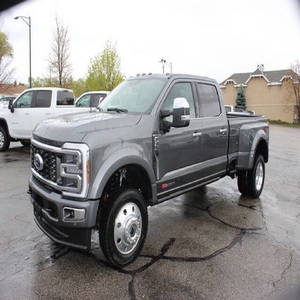 Ford F-450 Super Duty Platinum 2026 Usado en Excelentes Condiciones - Product Image 1