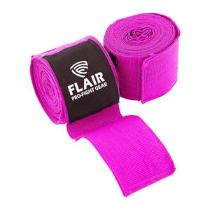 Envolturas de mano rápidas inyectadas en gel con logotipo personalizado de alta calidad Guantes de boxeo internos para envolturas de mano rápidas de gel de rendimiento mejorado - Product Image 6