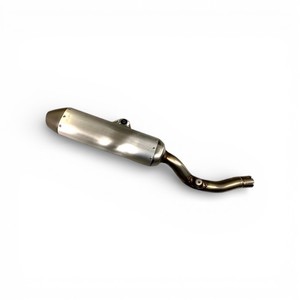 ระบบท่อไอเสียแท้ Yamaha YZ250F ปี 2008 รุ่น 5XC14750M000 - Product Image 1