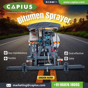 Mezcladoras de asfalto de gran capacidad Tecnología de calefacción inteligente Sistema de mezcla de asfalto estacionario Bomba de motor central para áreas remotas - Product Image 3