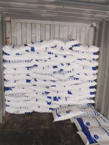 Precio al por Mayor de Sal Marina Celta Benir, 50 kg, en Saco de PP Tejido, de Egipto |   Polvo Refinado 99.8% Puro con Yodo Opcional - Product Image 2