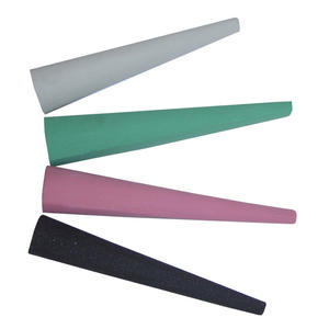 High Quality <b>Emery</b> Shell Set of 12 use for jewelry making tool whole sale lowest price best product for jewelry making tool - Product Image 1