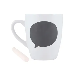 Mug personnalisé Kosulino, gobelet publicitaire personnalisable - Product Image 1