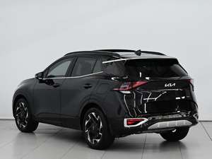 Kia Sportage 1.6 CRDi GT Line 2024, conduite à droite - Product Image 2