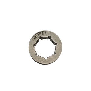 Pignone Corona per Oleomac 325/7 Modello Rif. 531100 Ingranaggi Compatibili - Product Image 1